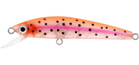 Daiwa Presso Minnow 60F Lure