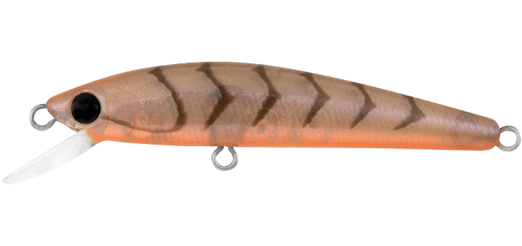 Daiwa Presso Minnow 60F Lure