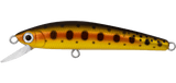 Daiwa Presso Minnow 60F Lure