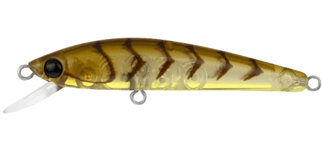 Daiwa Presso Minnow 60F Lure