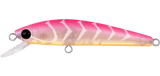 Daiwa Presso Minnow 60F Lure