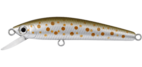 Daiwa Presso Minnow 60F Lure