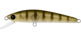 Daiwa Presso Minnow 60F Lure