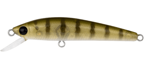 Daiwa Presso Minnow 60F Lure