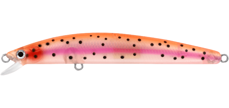 Daiwa Presso Minnow 95SP Lure