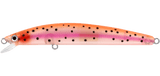 Daiwa Presso Minnow 95SP Lure