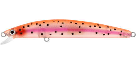 Daiwa Presso Minnow 95SP Lure