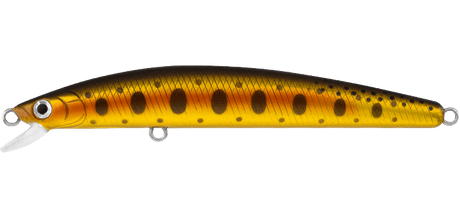 Daiwa Presso Minnow 95SP Lure