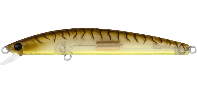 Daiwa Presso Minnow 95SP Lure