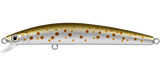 Daiwa Presso Minnow 95SP Lure