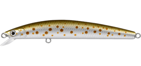 Daiwa Presso Minnow 95SP Lure