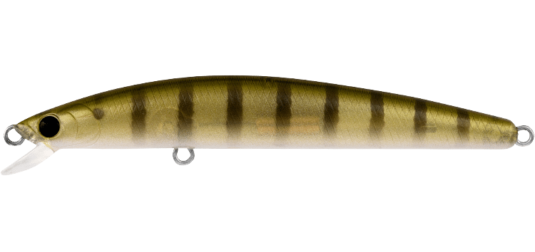 Daiwa Presso Minnow 95SP Lure