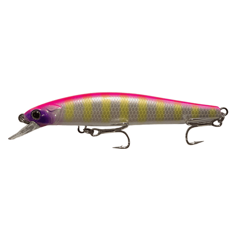 Samaki Redic Jerkbait SF110