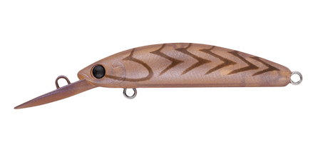 Daiwa Double Clutch 48mm Lure