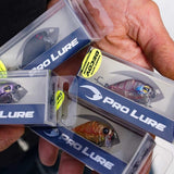 Prolure D36 Deep 36mm Crank Lure