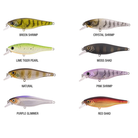 Berkley Pro-Tech Bazz Bait 80mm Lure