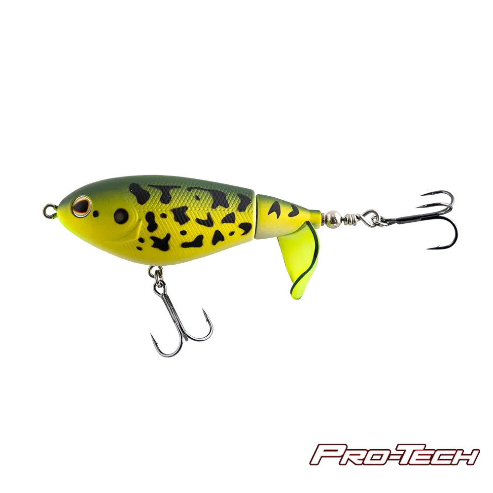 Berkley Pro-Tech Choppo 75mm