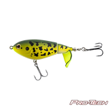 Berkley Pro-Tech Choppo 75mm