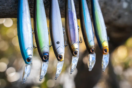 Berkley Pro-Tech Krej 100mm