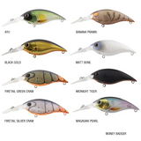 Berkley Pro-Tech Money Badger 50mm