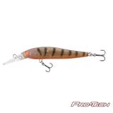 Berkley Pro-Tech Stunna 100mm