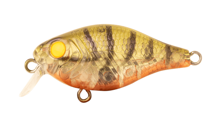 Berkley Pro-Tech Brimz 38mm Shallow Crank Lure