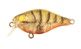 Berkley Pro-Tech Brimz 38mm Shallow Crank Lure