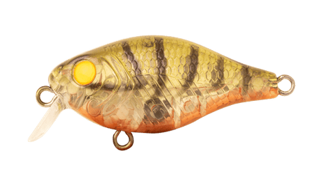 Berkley Pro-Tech Brimz 38mm Shallow Crank Lure