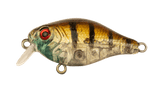 Berkley Pro-Tech Brimz 38mm Shallow Crank Lure