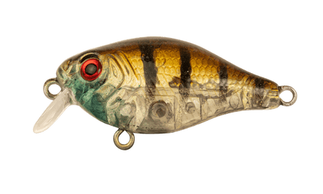Berkley Pro-Tech Brimz 38mm Shallow Crank Lure