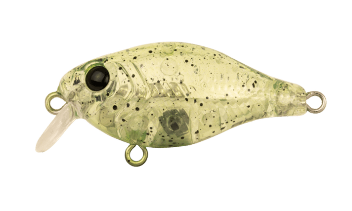 Berkley Pro-Tech Brimz 38mm Shallow Crank Lure
