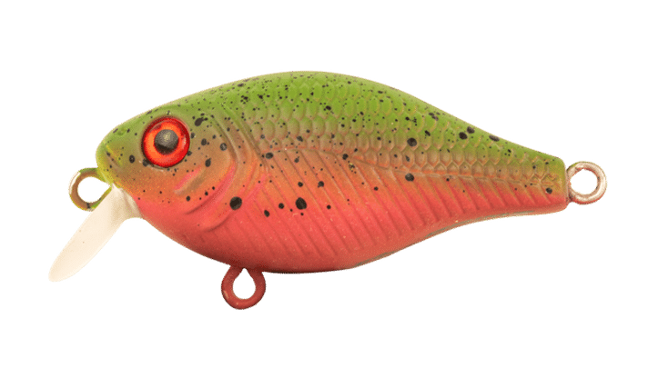 Berkley Pro-Tech Brimz 38mm Shallow Crank Lure