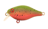 Berkley Pro-Tech Brimz 38mm Shallow Crank Lure