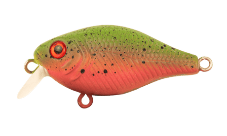 Berkley Pro-Tech Brimz 38mm Shallow Crank Lure