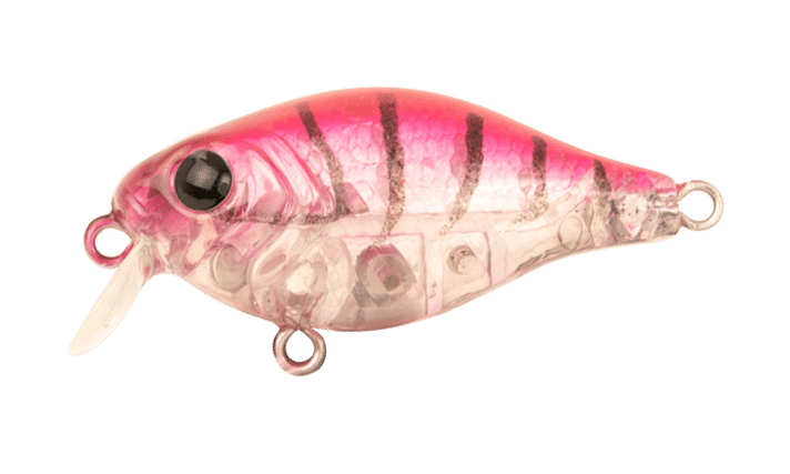 Berkley Pro-Tech Brimz 38mm Shallow Crank Lure