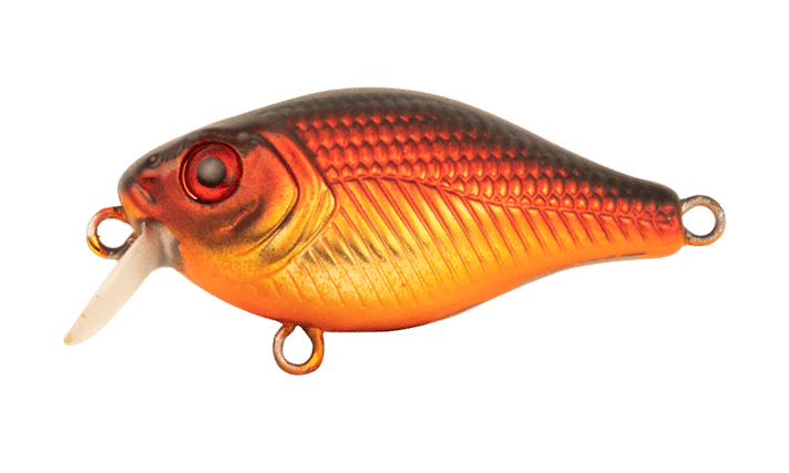 Berkley Pro-Tech Brimz 38mm Shallow Crank Lure