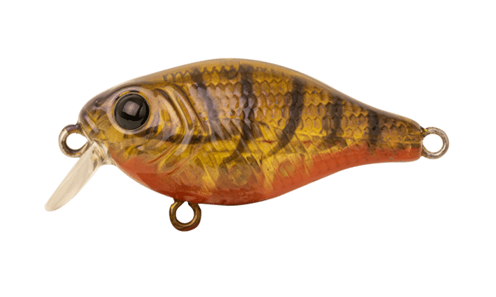 Berkley Pro-Tech Brimz 38mm Shallow Crank Lure