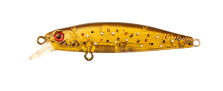 Berkley Pro-Tech Jerk 60mm Lure