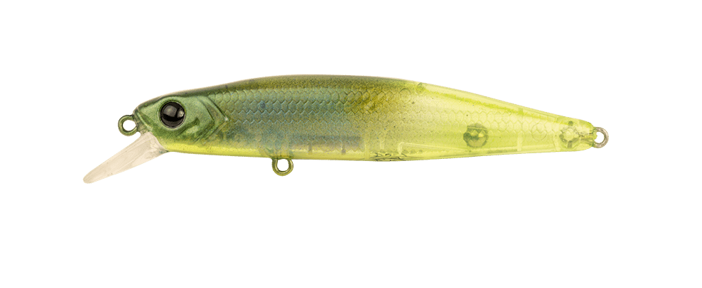Berkley Pro-Tech Jerk 60mm Lure