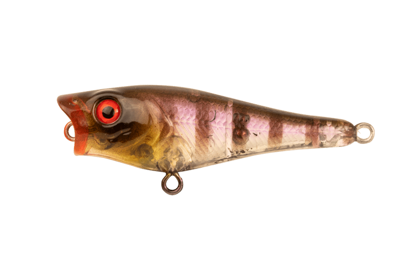 Berkley Pro-Tech Pop 50mm Lure
