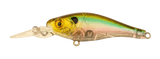 Berkley Pro-Tech Twitcher 60mm Lure