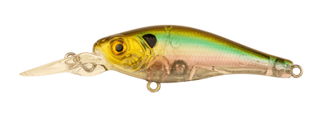 Berkley Pro-Tech Twitcher 60mm Lure