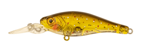 Berkley Pro-Tech Twitcher 60mm Lure