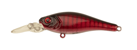 Berkley Pro-Tech Twitcher 60mm Lure