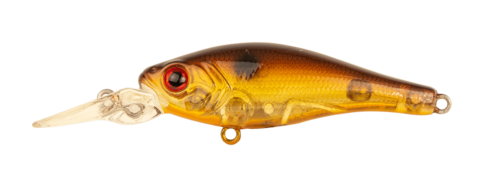 Berkley Pro-Tech Twitcher 60mm Lure