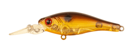 Berkley Pro-Tech Twitcher 60mm Lure