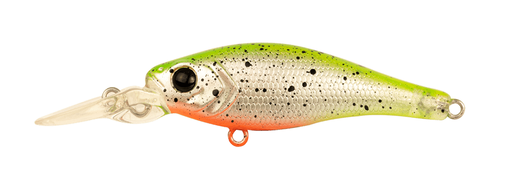 Berkley Pro-Tech Twitcher 60mm Lure