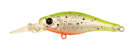Berkley Pro-Tech Twitcher 60mm Lure