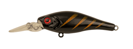 Berkley Pro-Tech Twitcher 60mm Lure