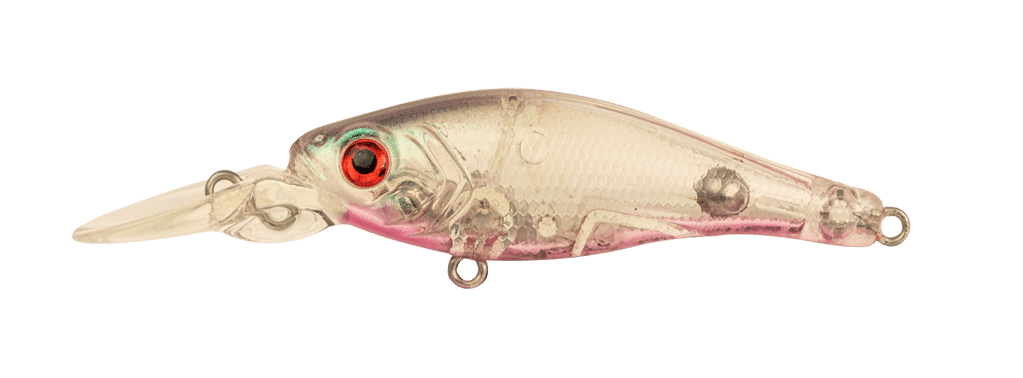 Berkley Pro-Tech Twitcher 60mm Lure